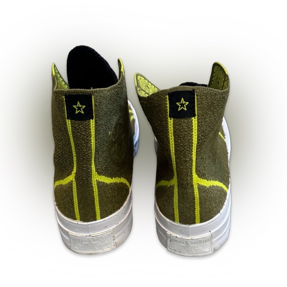 Converse Sneakers - Picture 5 of 7